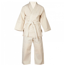 Judo Gi Suit