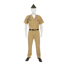 American Uniform
